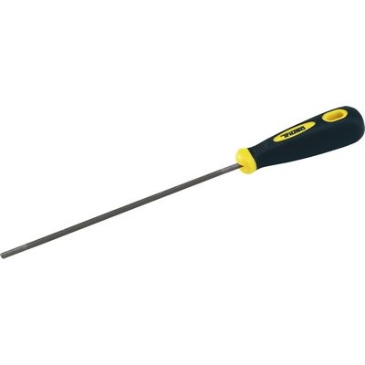 Triuso Kettensägenfeile 200x4.0mm m. Heft