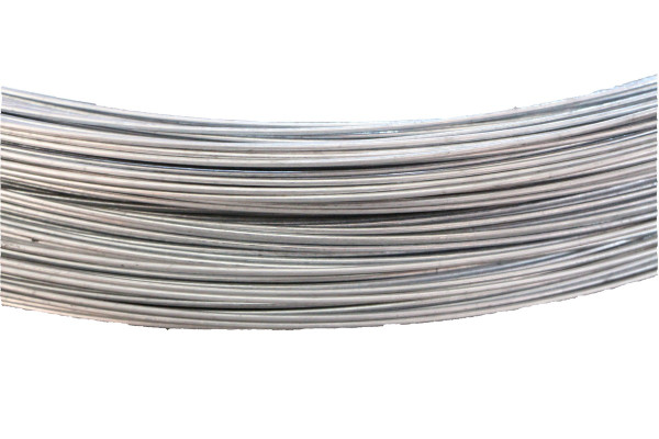 Drakena Galvanized Hook Wire 1.4mm 2.5kg Ring