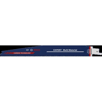 Bosch EXPERT Säbelsägeblatt S1156XHM Multi Material 225mm - 2 608 900 391