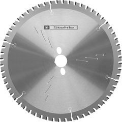 Stehle Unisteel Kreissägeblatt 136x1,6x20mm 36 Zähne