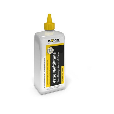 ISOVER Vario MultiPrime Dauerklebriger Universal-Primer 1000ml