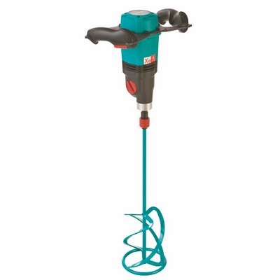 Collomix Handrührwerk Xo6 HF m MK 160 HF 1600 Watt 230 Volt 2-Gang - 20.436