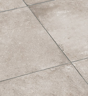 SELTRA EMPEROR® SARONE castagno 60x60x2cm kastanienbraun - EM28502555