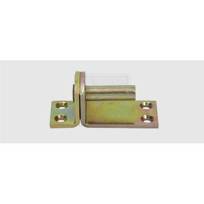 SWG Kloben auf Platte Form I 13mm