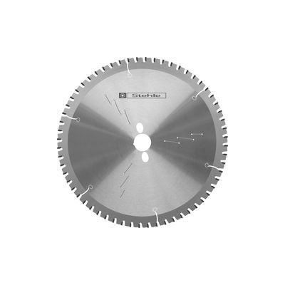 Stehle HKS Unisteel Handkreissägeblatt 160x1.8/1.2x20 Z 40 TR-F - 58116402