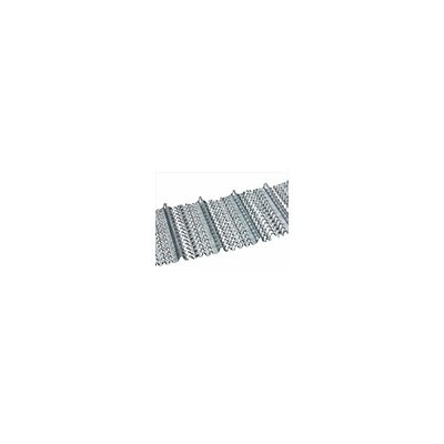 Rippenstreckmetall 44.5cmx200cm HY-RIP Rippenhöhe ca. 21mm