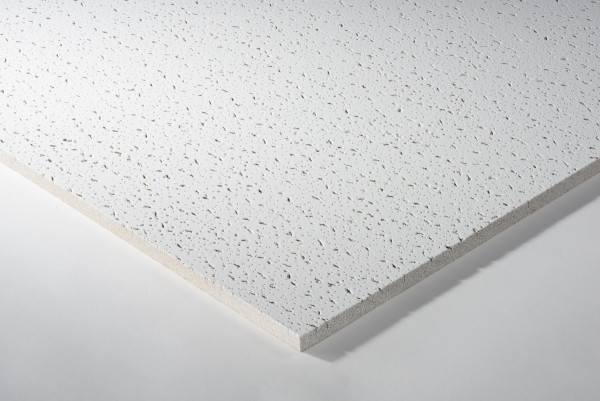 Knauf THERMATEX Fresko Board 625x625x15mm 5.468qm/Pack