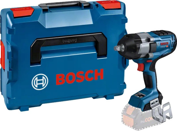Bosch Akku-Drehschlagschrauber GDS 18V-1000 L-Boxx