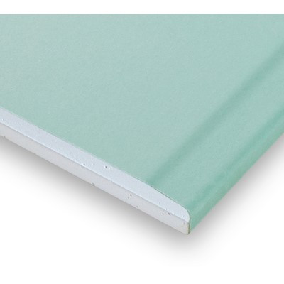 Rigips Die Leichte RBI 25 imprägniert 25x625x2500mm - 32 Stück / Palette