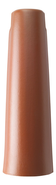 Erlus Ergoldsbacher Monk Brick 1st grade copper brown - M