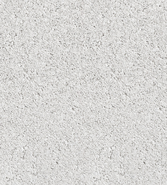 Krawężnik gipsowy Duraton 8cm biały. gładki beton