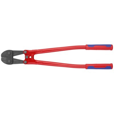 KNIPEX Bolzenschneider 610mm grau atramentiert