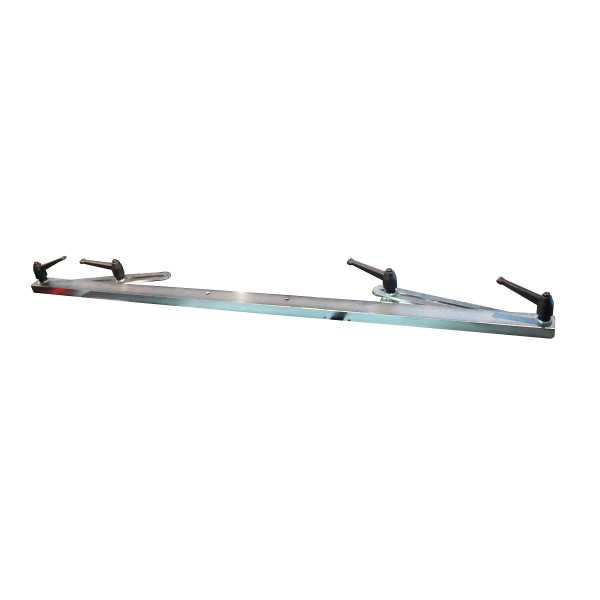 Diewe Führungsschiene Robust 90167/150 für Supreme 150