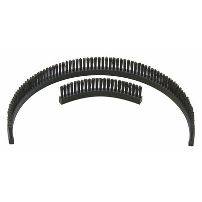 Eibenstock Bürstenkranz für Schutzhaube mit hochklappb. Segment - 3722A000