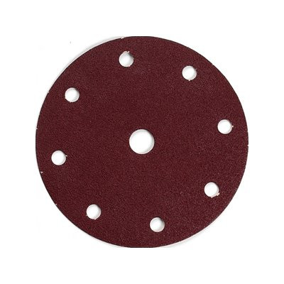 Makita Schleifscheiben Klett Ø150mm K80 50 Stück Packung P-32596