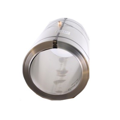 Uginox FTE Tonnencoil 0.5x800mm Wst 1.4509
