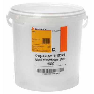 Sika Stellmittel T 1kg