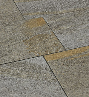 SELTRA EMPEROR® MAXIMA CLASS. VALLEVERDE 80x40x3 grau-gelblich gem. EM28111636