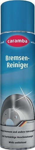 Bremsenreiniger acetonfrei 400 ml Spraydose CARAMBA