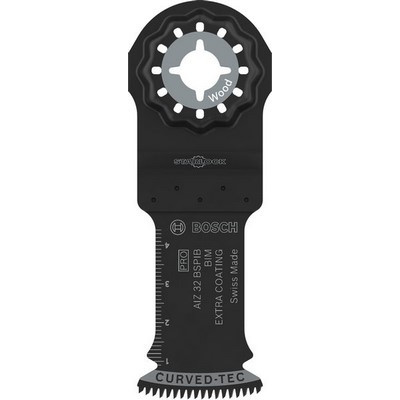 Bosch PRO AIZ 32 BSPIB Tauchsägeblatt f. Multifunktionswerkzeuge 32x50mm