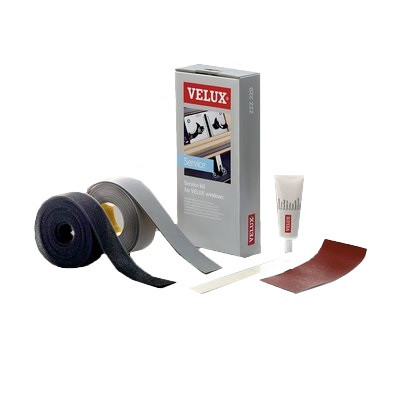 Velux Kombi-Pflege-Set ZZZ 220K f. CK02-UK10