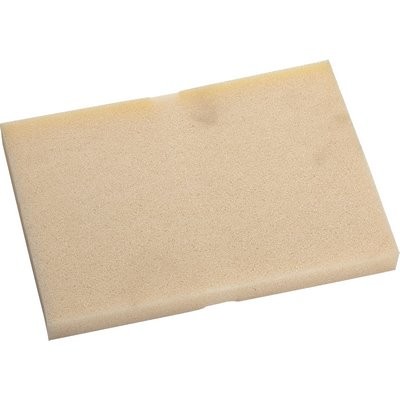Triuso Polybelag 330x230x30mm Apricot