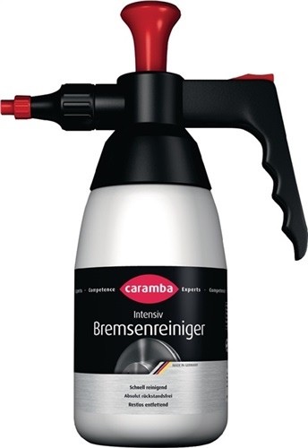 Drucksprüher 1l CARAMBA
