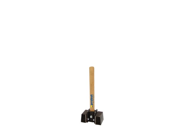Probst Gummihammer GH-K m. kurzem Stiel 51800051