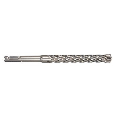 SBD Hammerbohrer XLR SDS-plus 6x160x100mm 10 Stück - DT8956-QZ