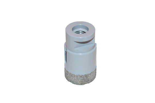 Samedia Diamant-Bohrkrone DBV Ø35x45mm Aufnahme M14 15x3mm