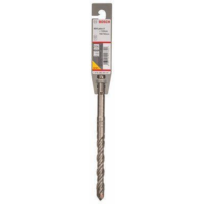 Bosch hammer drill SDS-Plus-5 12x100x165mm