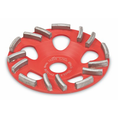 Flex E-Jet D180 22.2 Diamant-Schleifteller - 359408