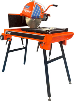 SGA Universal Tischsäge CM43 mit 350mm Dia-Scheibe