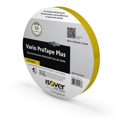 Saint Gobain ISOVER Vario Pro Tape Plus 10.000x25x3mm