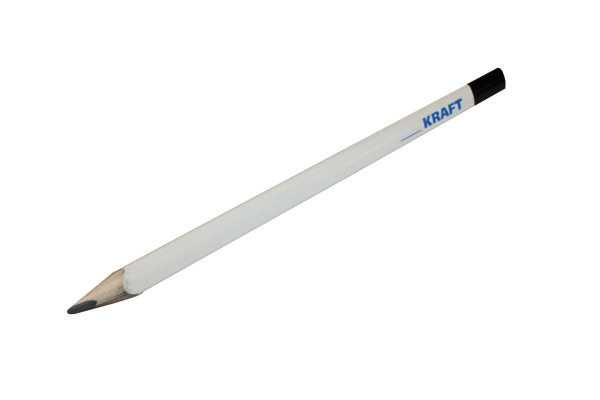 Multigrafstift 24cm schwarz/weiß