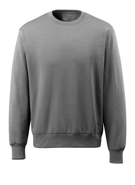 MASCOT® Carvin Sweatshirt anthrazit Gr.4XL