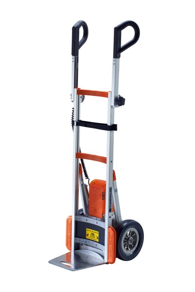 CargoMaster Typ CC160 Elektrischer Treppensteiger 160kg Hebeleistung