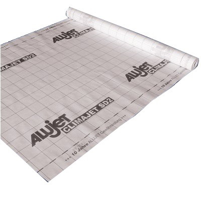 ALUJET Climajet SD2 1,50x50,00m