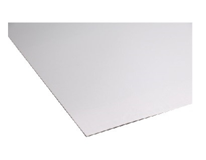 Verzinkte Tafel 0.75x1250x2500mm per Tafel 18.75kg
