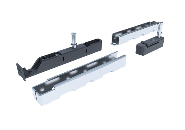 Knauf Pocket Kit Türblattaufnahme verdeckt