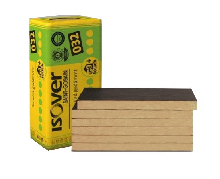 ISOVER Kontur FSP 1-032 1250x600x40mm facade insulation board