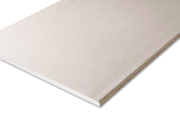 Knauf Massivbauplatte GKF 20mm 625x2000mm HRAK