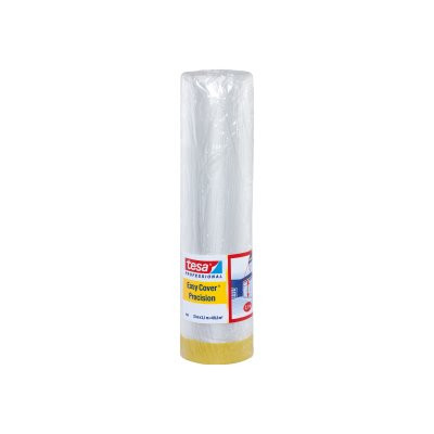 tesa Easy Cover® Präzisionskrepp 33mx550mm 00 Farblos - 4365