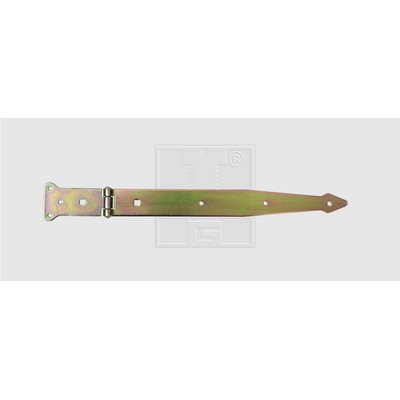 SWG throwing sling GVZ heavy 400
