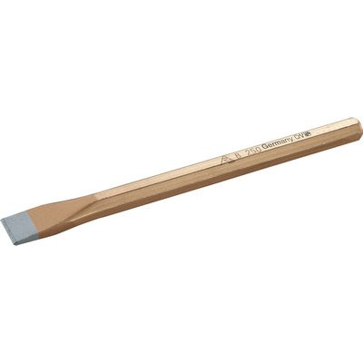 Triuso Maurermeissel 250mm