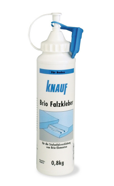 Knauf Brio Falzkleber 800g