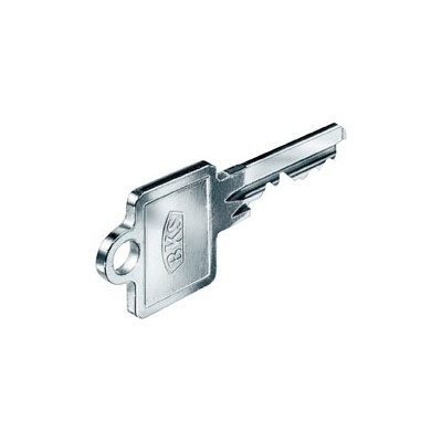 Ammon multi-key milled BKS for bearing cylinder series PZ 88