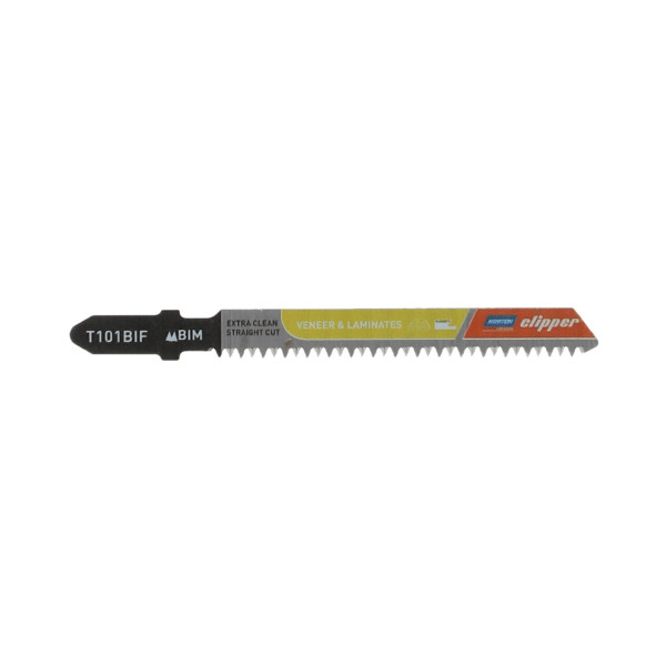 SGA Norton Clipper Stichsägeblatt BIM T101BIF 82mm - 3 Stück