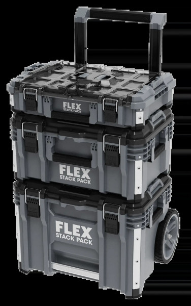Flex Transportwagen Set TK-L SP Set 1