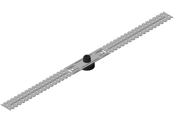 Kimmel DA-GK-200/S Direktabhänger 200mm f CD 60/27 gst Asf schallent/schallschtz